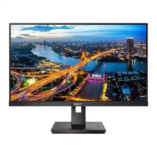 Phillips 27" Quad HD 75Hz IPS Monitor